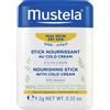 Mustela Stick Nutriente Viso 9,2g