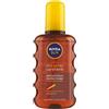 Nivea Sun Olio Spray Carotene 200ml