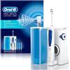 Oral B Oral-b Oxyjet Idropulsore