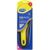 Dr.Scholl's Scholl Gel Active Work Donna Solette Per Scarpe