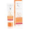 Vichy Capital Soleil Trattamento Quotidiano Antiossidante 3 In 1 Spf50 50ml