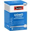 Swisse Multivitaminico Uomo 30 Compresse