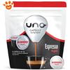Kimbo Caffè Capsule Uno System - Napoli - Confezione Da 16 Capsule