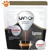 Kimbo Caffè Capsule Uno System - Sublime - Confezione Da 16 Capsule