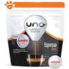 Kimbo Caffè Capsule Uno System - Dolce - Confezione Da 16 Capsule