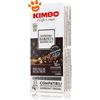 Kimbo Caffè Capsule Nespresso in Alluminio - Barista Espresso Ristretto - Confezione Da 10 Capsule