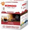 Kimbo Caffè Capsule A Modo Mio - Pompei - Confezione Da 50 Capsule