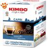 Kimbo Caffè Capsule A Modo Mio - Capri - Confezione Da 50 Capsule