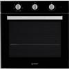 Indesit Forno da incasso IFW 6530 BL IFW 6530 BL