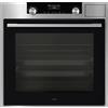 Asko OCS8664S 73 L Acciaio inox