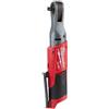 Milwaukee MILM12FIR380 Fuel sub Compact 3/20,3 cm impatto a cricchetto 12 V Bare Unit
