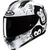 HJC CASCO INTEGRALE C10 GETI MC10 | HJC HELMETS