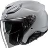 HJC CASCO JET F31 N.GRAY | HJC HELMETS