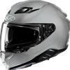 HJC CASCO INTEGRALE F71 N.GRAY | HJC HELMETS
