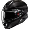 HJC CASCO MODULARE RPHA 91 CARBON BLACK | HJC HELMETS
