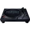 TECHNICS SL 1210 MK7 Giradischi professionale a trazione diretta Black