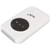 Lazmin112 Hotspot Mobile LTE, Modem USB Internet Ad Alta velocità 5G WiFi 300 Mbps, Slot per Scheda SIM Sbloccato Router 5G Hotspot WiFi Portatile Collega Fino a 10 Dispositivi