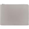 HoldIt custodia laptop sostenibile | 16 | taupe