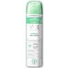 Spirial spray vegetal