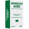 LINKER Srl Societa' Unipersona dermoclin acido detergente riequilibrante 500ml
