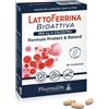PHARMALIFE RESEARCH Srl lattoferrina bioattiva 30 compresse