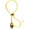 Petzl Ancoraggio EJECT Falsa forcella regolabile per il lavoro su piante, con carrucola e funzione a strozzo, facilmente recuperabile dal basso. PETZL