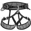 Petzl FALCON MOUNTAIN - Imbracatura bassa ultraleggera e confortevole per gli interventi di soccorso con tecnica di arrampicata PETZL