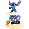 GRUPPO ERIK CALENDARIO PERPETUO LILO & STITCH DISNEY - GADGET