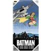 SD TOYS Poster Dk Ret Batman E Robin Poster Di Vetro Sd Toys