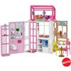 Mattel - Barbie Nuovo Loft HCD47