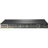 Aruba Switch di rete Aruba 2930M 40G 8 HPE Smart Rate PoE Class 6 1-slot Gestito L3 Gigabit Ethernet (10/100/1000) Supporto Power over (PoE) 1U Grigio [R0M67A]