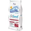 AURORA BIOFARMA Siland Adult Gusto Maiale E Agrumi Cibo Secco Cani Adulti Taglia Medio/grande Sacco 3kg