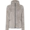 Rock Experience Oldy Woman Fleece felpa donna