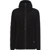 Rock Experience Savoonga Hoodie Fz Woman Fleece felpa da donna