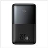 BASEUS Power Bank Baseus Bipow 22.5W 20000mAh Nero PPBD040301