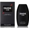 Guy Laroche Drakkar Noir Guy Laroche 200 ml, Eau de Toilette Spray