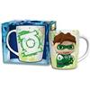Vari Dc Little Mate Green Lantern Tazza