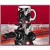 Semic Iron Man 3 War Machine Tazza