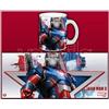 Semic Iron Man 3 Iron Patriot Tazza