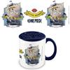 PYRAMID One Piece Live Act Going Mer Colr In Tazza Tazza Pyramid International