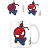 PYRAMID Marvel Spider-man Kawaii Tazza Pyramid