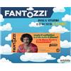 INFINITE STATUE Fantozzi Tazza Di Ceramica Cecco Sfilatino Infinite Statue