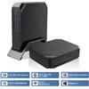 Blackview MP200 Intel i9 11th Mini PC 16GB+512GB/1TB Windows 11 Pro WiFi6 4,9GHz