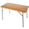 Castelmerlino Tavolo da Campeggio Camper cm 120 x 60 h 72 048 CASTELMERLINO
