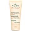 NUXE REVE DE MIEL CR MAINS50ML