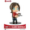 PRIME 1 STUDIO RESIDENT EVIL 2 CLAIRE CUTIE MINI FIGURA PRIME 1 STUDIO