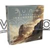 Dire Wolf Digital Dune - Imperium: Insurrezione