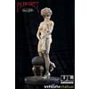 INFINITE STATUE Mona Street Statua Resina Ed Lim Ultra Colorazione Seppia 28Cm Infinite Statue