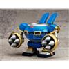 CAPCOM RABBIT RIDE ARMOR NENDOROID MORE MINI FIGURA