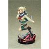 BELLFINE MY HERO ACADEMIA HIMIKO TOGA STATUA